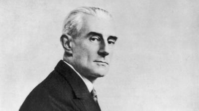 Maurice Ravel